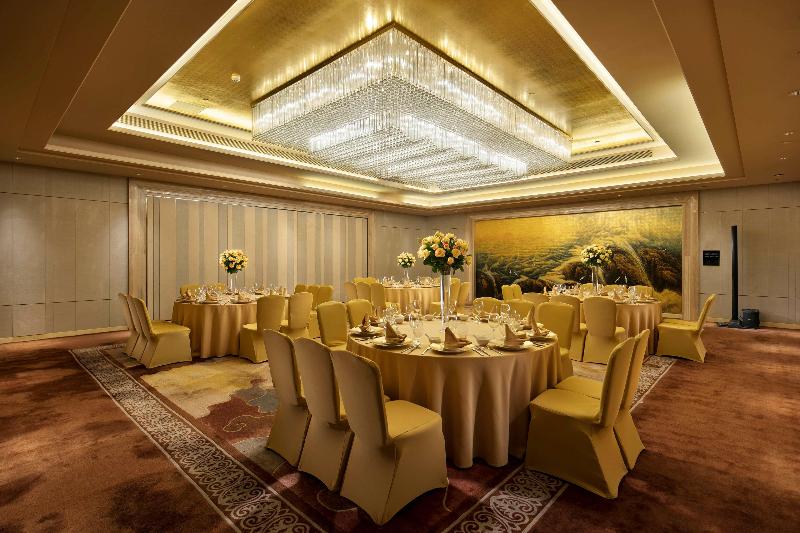 Fotos del hotel Hilton Dalian:  74