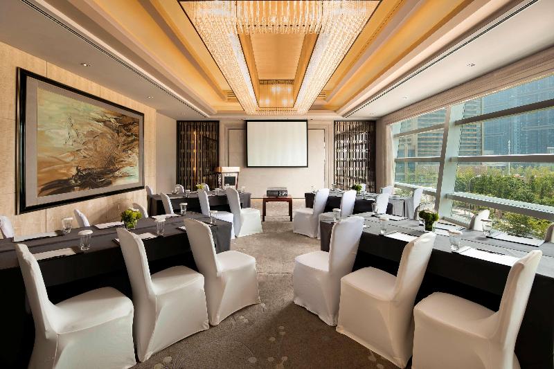 Fotos del hotel Hilton Dalian:  76