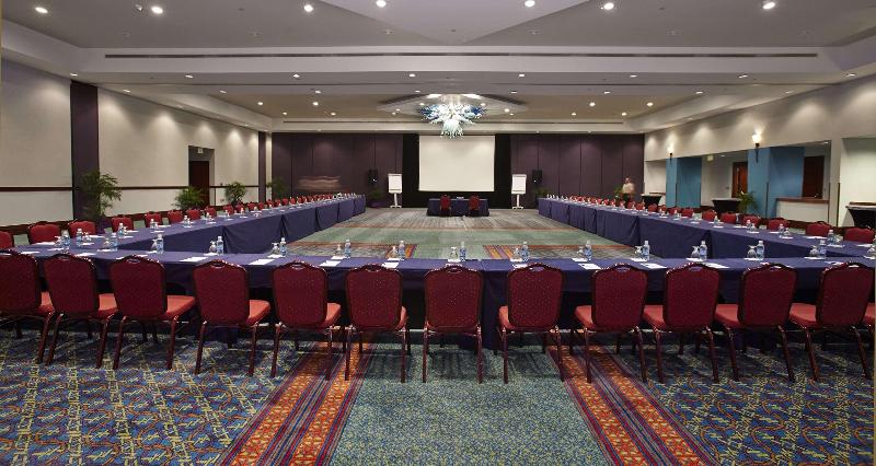 Fotos del hotel Hilton Dalian:  36