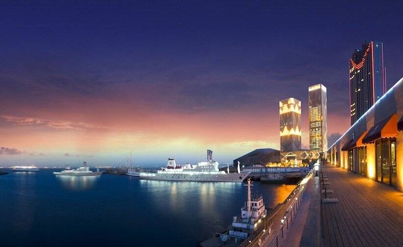 Fotos del hotel Hilton Dalian:  37