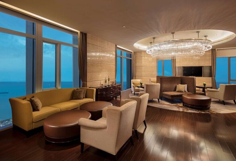 Fotos del hotel Hilton Dalian:  66