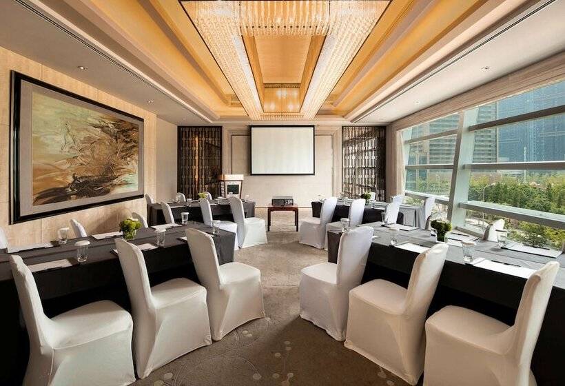 Fotos del hotel Hilton Dalian:  50