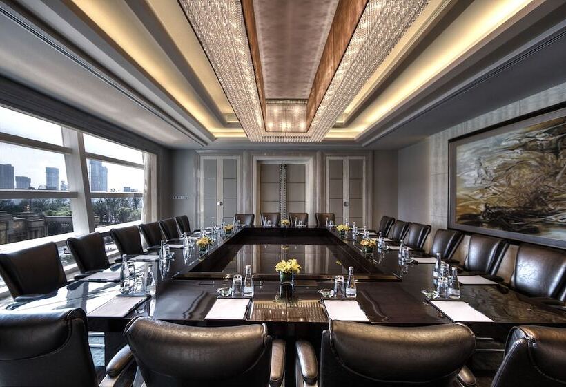 Fotos del hotel Hilton Dalian:  57