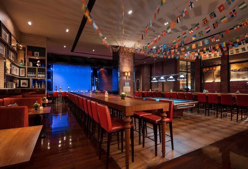 Fotos del hotel Hilton Dalian:  56