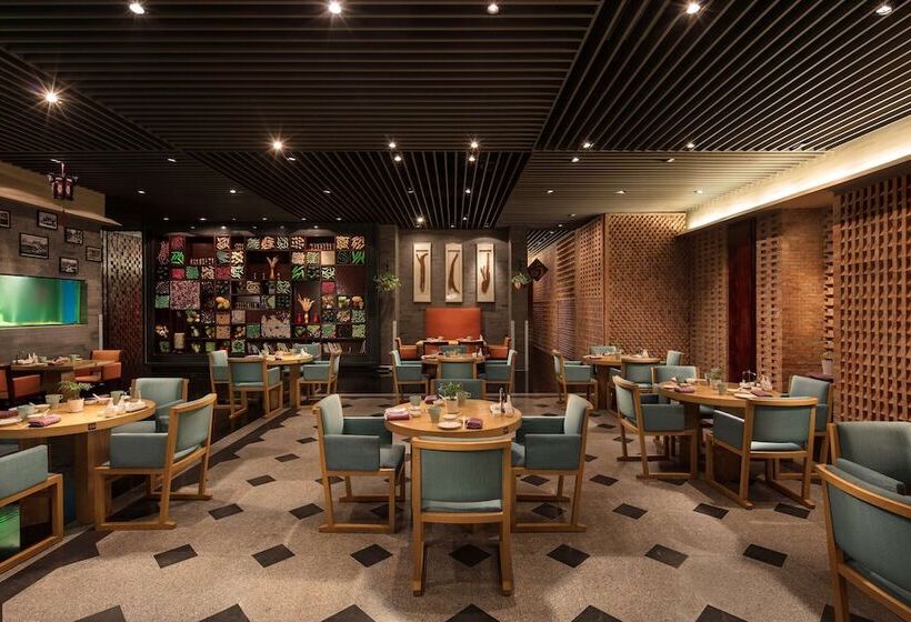 Fotos del hotel Hilton Dalian:  120