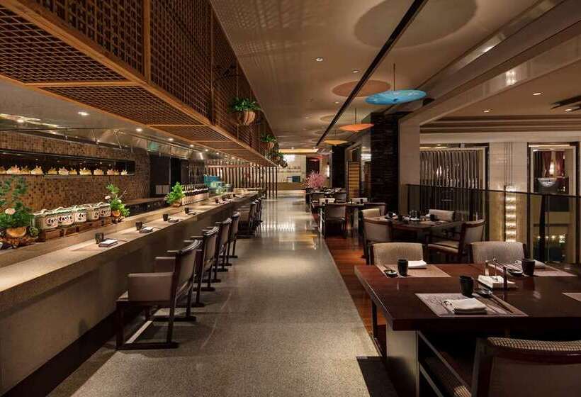 Fotos del hotel Hilton Dalian:  13