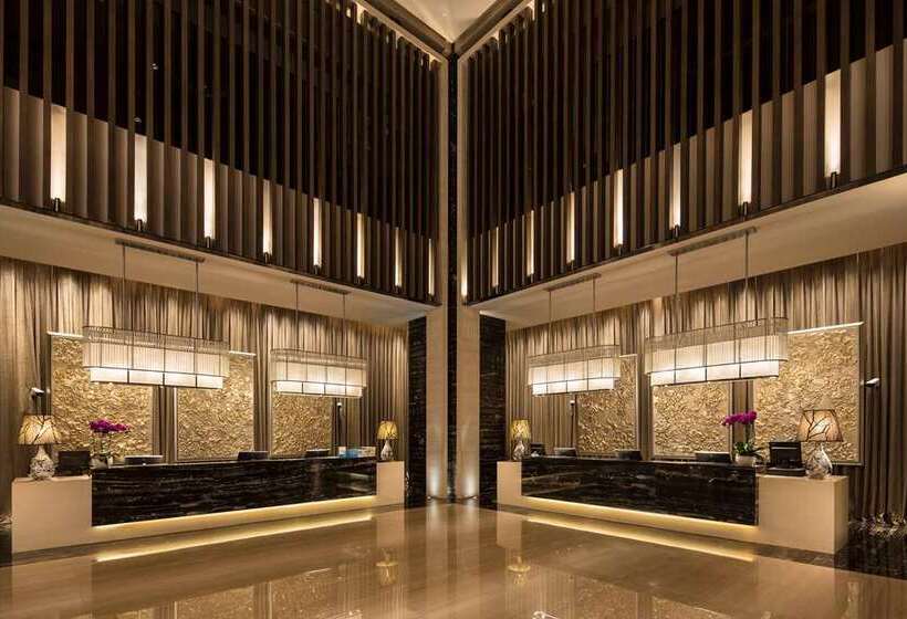 Fotos del hotel Hilton Dalian:  2