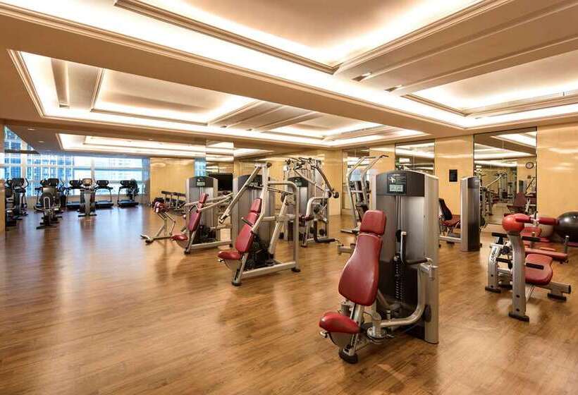 Fotos del hotel Hilton Dalian:  9