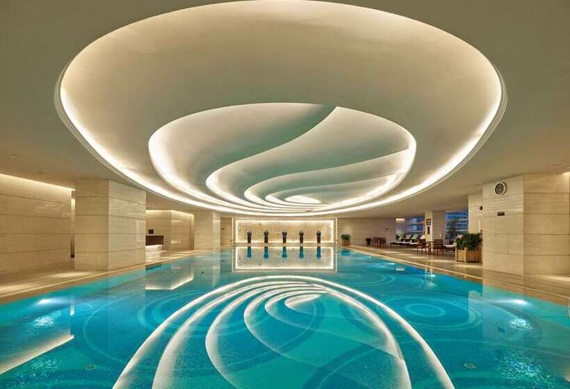 Fotos del hotel Hilton Dalian:  12