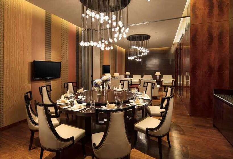 Fotos del hotel Hilton Dalian:  22