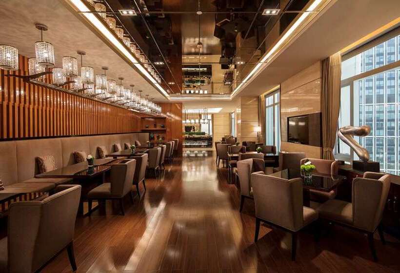 Fotos del hotel Hilton Dalian:  16