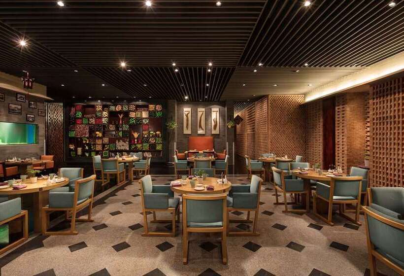 Fotos del hotel Hilton Dalian:  17