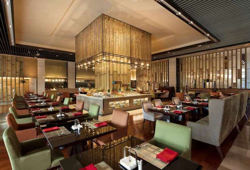 Fotos del hotel Hilton Dalian:  21