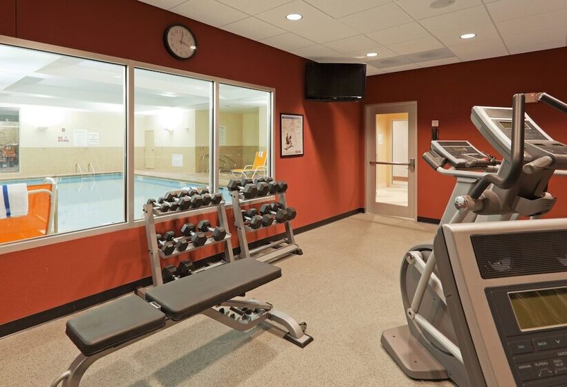 Holiday Inn Hotel & Suites Lima, An Ihg