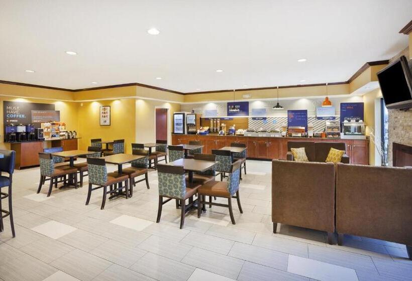 Hotel Holiday Inn Express  & Suites Circleville