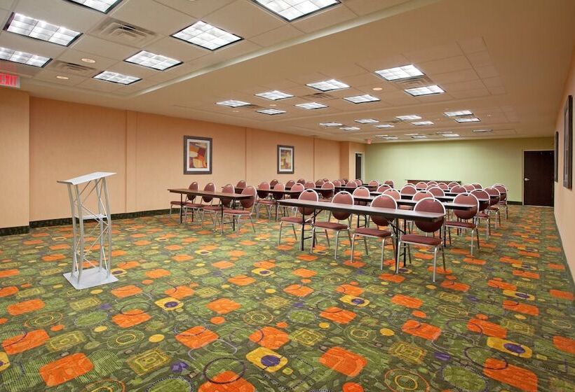 Hotel Holiday Inn Express  & Suites Clemson  University Area