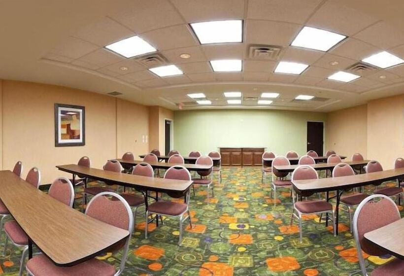Holiday Inn Express Hotel & Suites Clemson   University Area, An Ihg