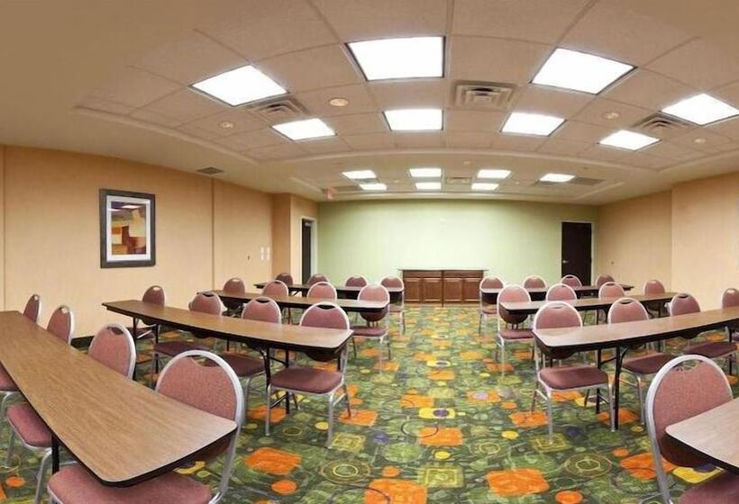 Hotel Holiday Inn Express  & Suites Clemson  University Area