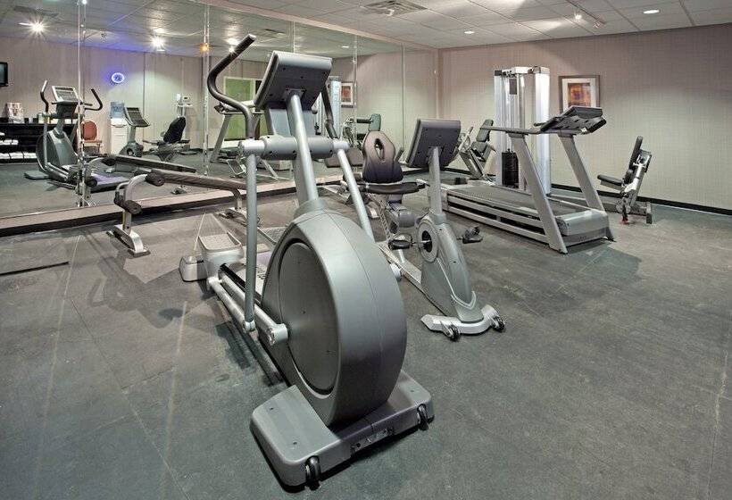 Holiday Inn Express Hotel & Suites Clemson   University Area, An Ihg