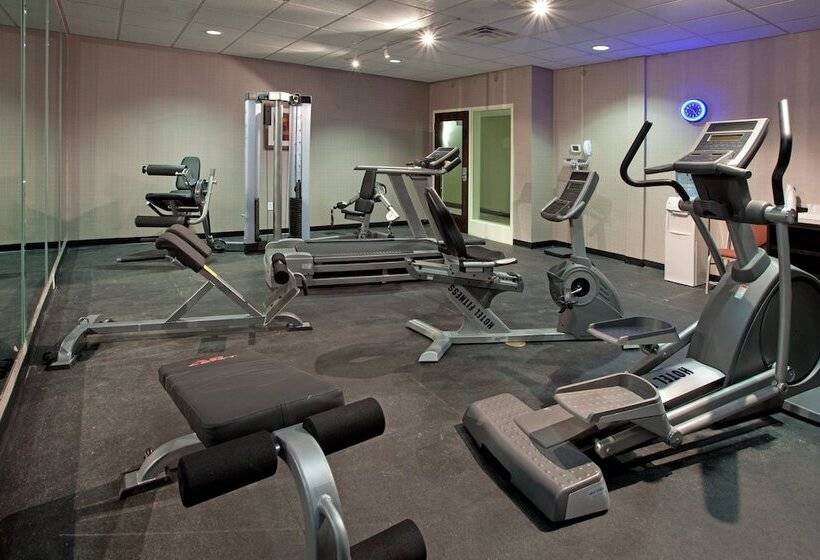 Holiday Inn Express Hotel & Suites Clemson   University Area, An Ihg