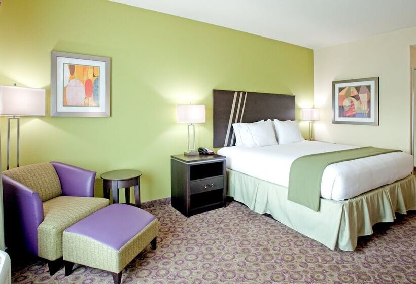 Hotel Holiday Inn Express  & Suites Clemson  University Area