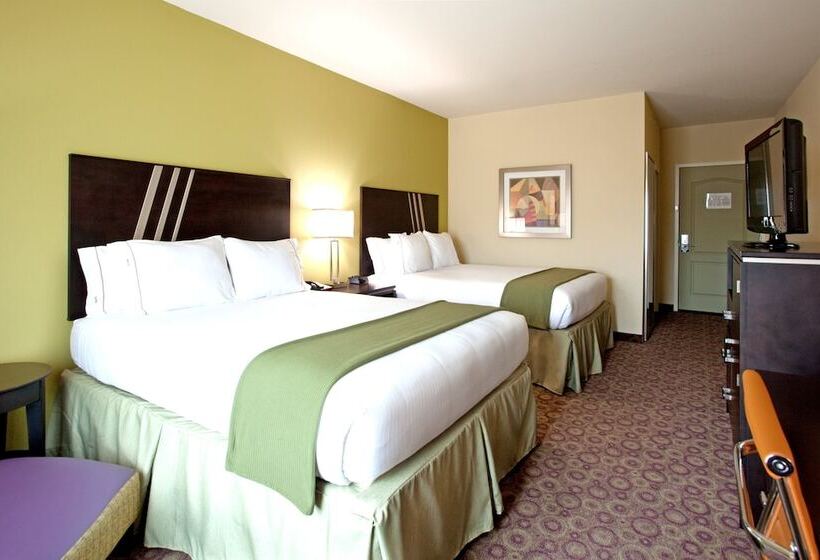 Hotel Holiday Inn Express  & Suites Clemson  University Area