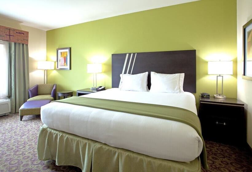 Holiday Inn Express Hotel & Suites Clemson   University Area, An Ihg