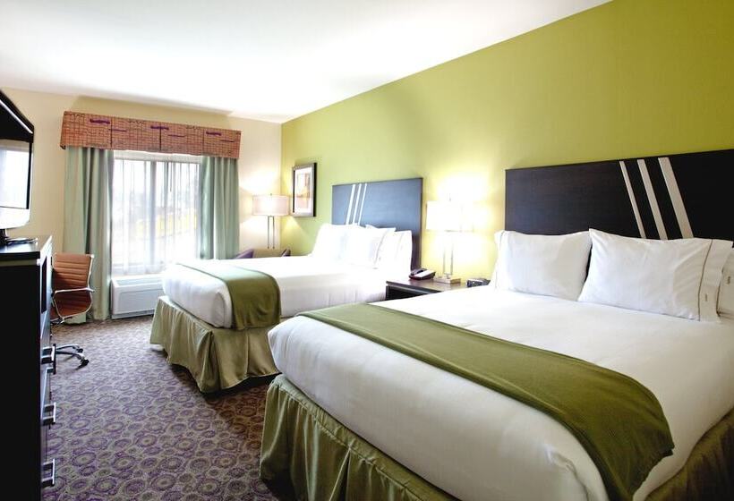 Hotel Holiday Inn Express  & Suites Clemson  University Area