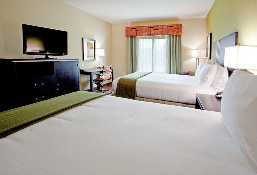 Hotel Holiday Inn Express  & Suites Clemson  University Area