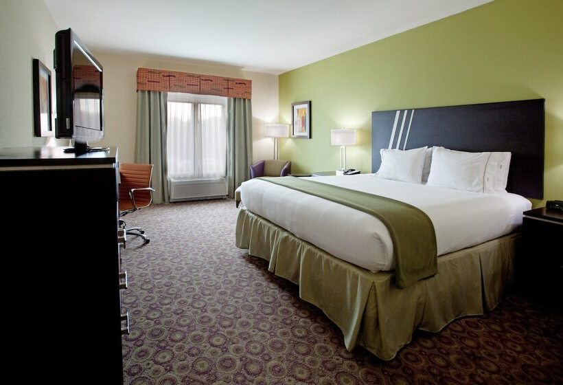 Hotel Holiday Inn Express  & Suites Clemson  University Area