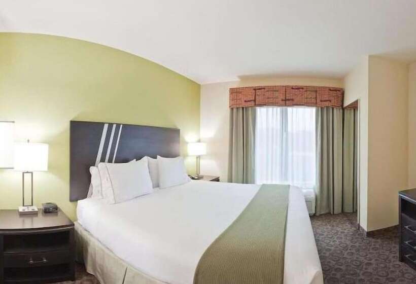 Hotel Holiday Inn Express  & Suites Clemson  University Area