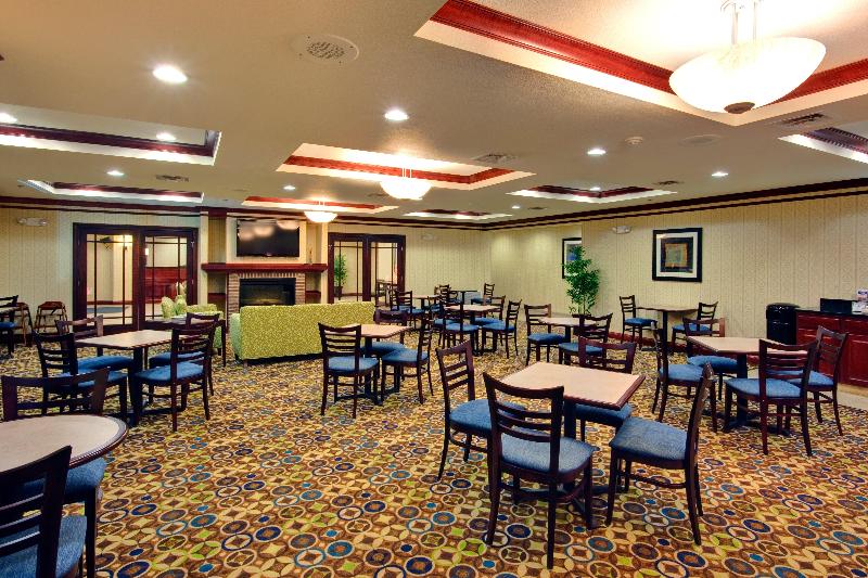 هتل Holiday Inn Express & Suites Dewitt   Syracuse, An Ihg