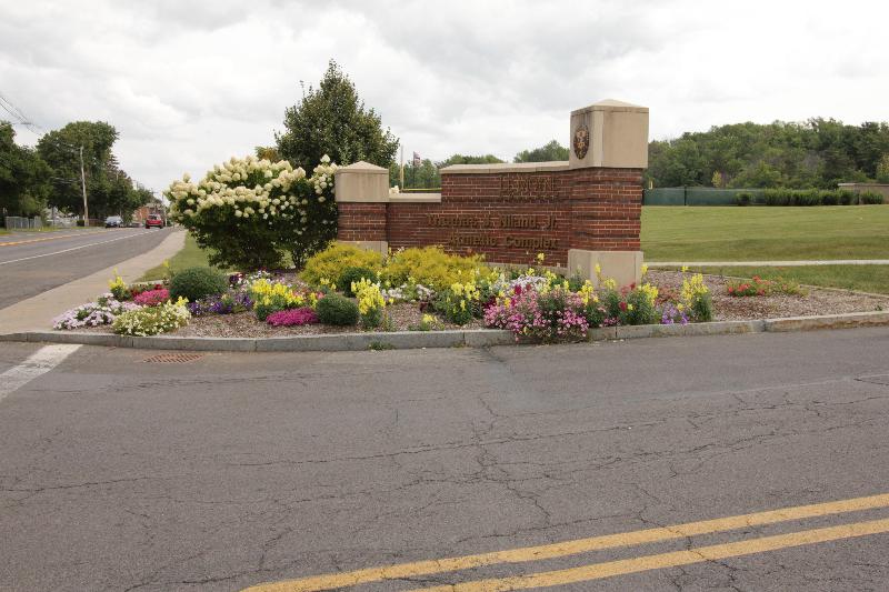 هتل Holiday Inn Express & Suites Dewitt   Syracuse, An Ihg