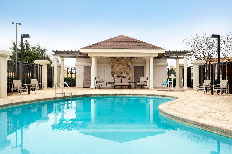 Holiday Inn Express Hotel & Suites Durant, An Ihg