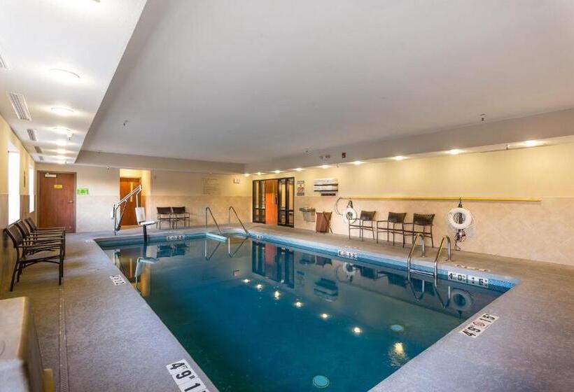 Holiday Inn Express Hotel & Suites Edmond, An Ihg