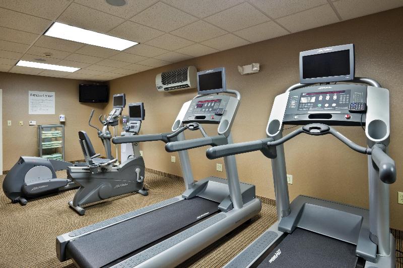 Holiday Inn Express Hotel & Suites Kodak East Sevierville, An Ihg