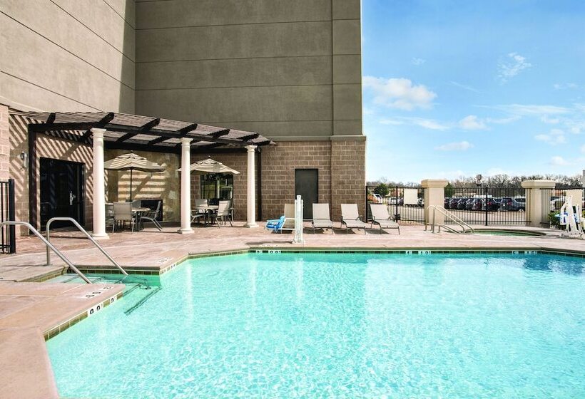 Holiday Inn Express Hotel & Suites Lawton Fort Sill, An Ihg
