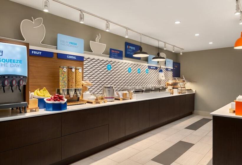Holiday Inn Express Hotel & Suites Mcalester, An Ihg