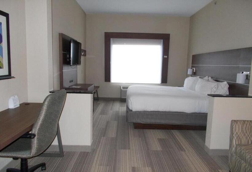 Fotos del hotel Holiday Inn Express & Suites  Miami, An Ihg:  8
