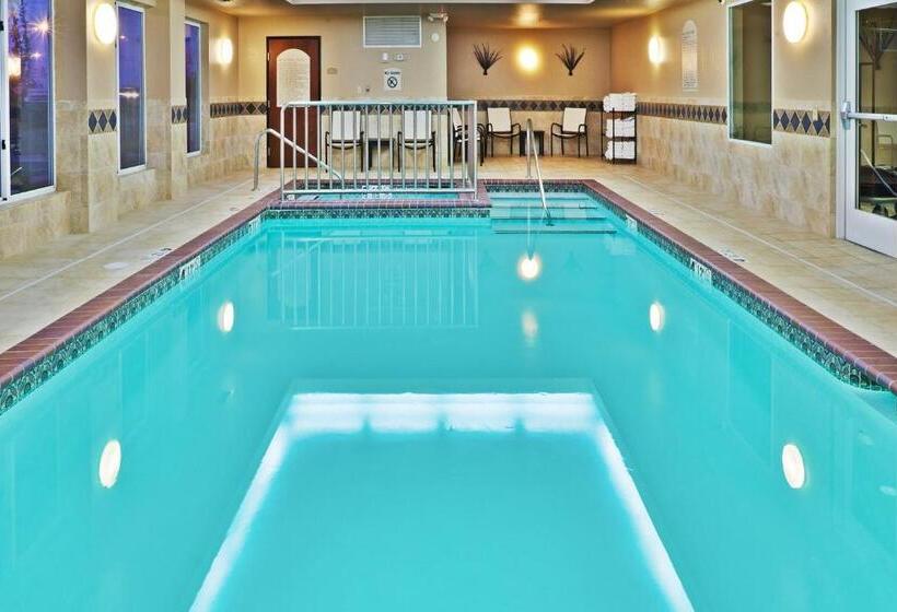 Fotos del hotel Holiday Inn Express & Suites  Miami, An Ihg:  9