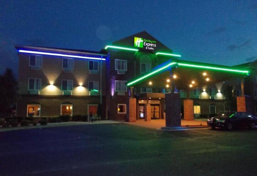 Fotos del hotel Holiday Inn Express & Suites  Miami, An Ihg:  13