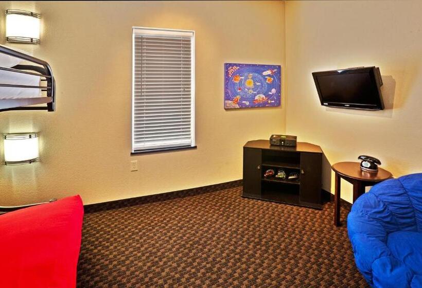 Fotos del hotel Holiday Inn Express & Suites  Miami, An Ihg:  20