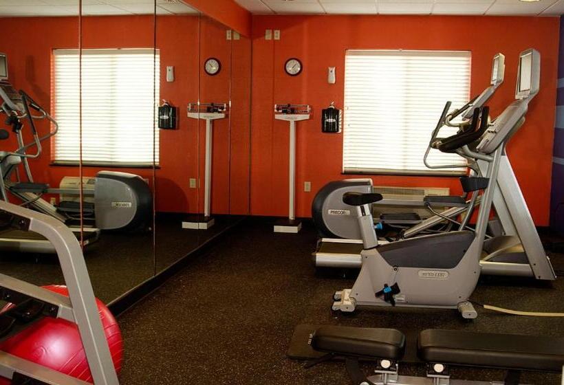 Fotos del hotel Holiday Inn Express & Suites  Miami, An Ihg:  22