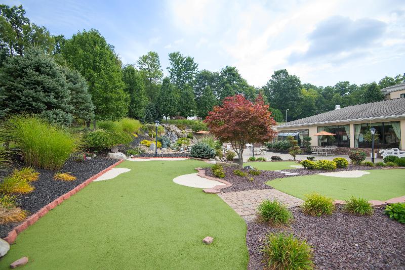 ホテル Holiday Inn Express & Suites   Sharon Hermitage, An Ihg