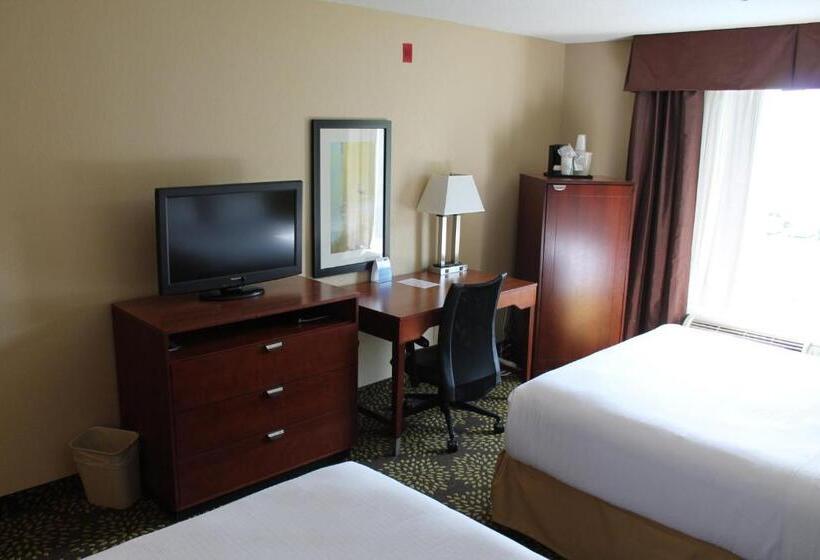 فندق Holiday Inn Express & Suites Starkville By Ihg