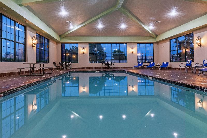 فندق Holiday Inn Express & Suites Tulsa S Broken Arrow Hwy 51 By Ihg