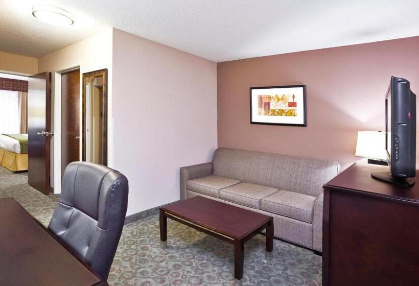 Holiday Inn Express Hotel & Suites Van Wert, An Ihg