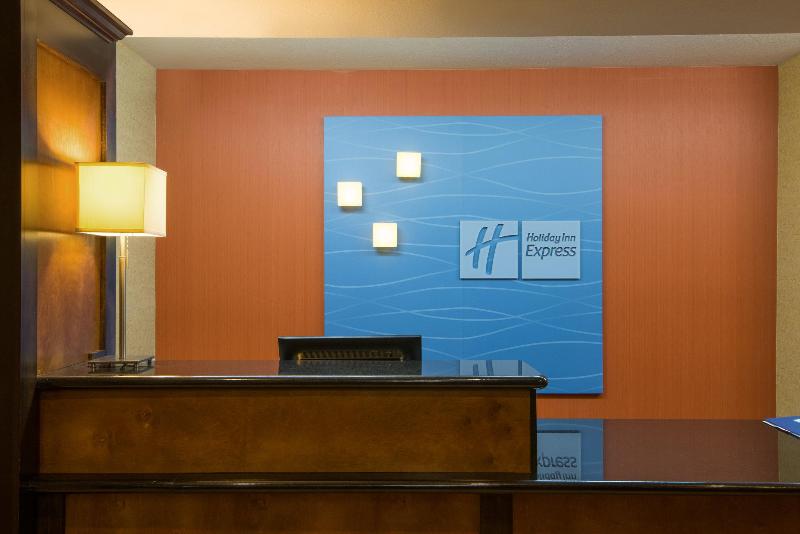 Holiday Inn Express Hotel & Suites Wauseon, An Ihg