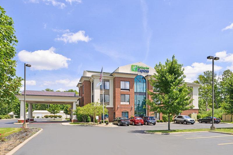 Holiday Inn Express Hotel & Suites Youngstown   North Lima/boardman, An Ihg