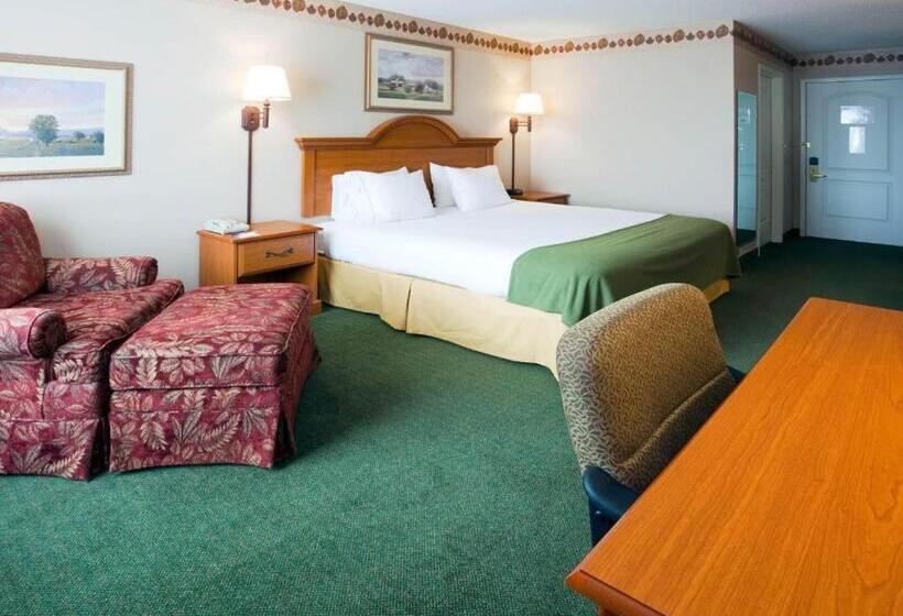 فندق Holiday Inn Express & Suites Winner By Ihg
